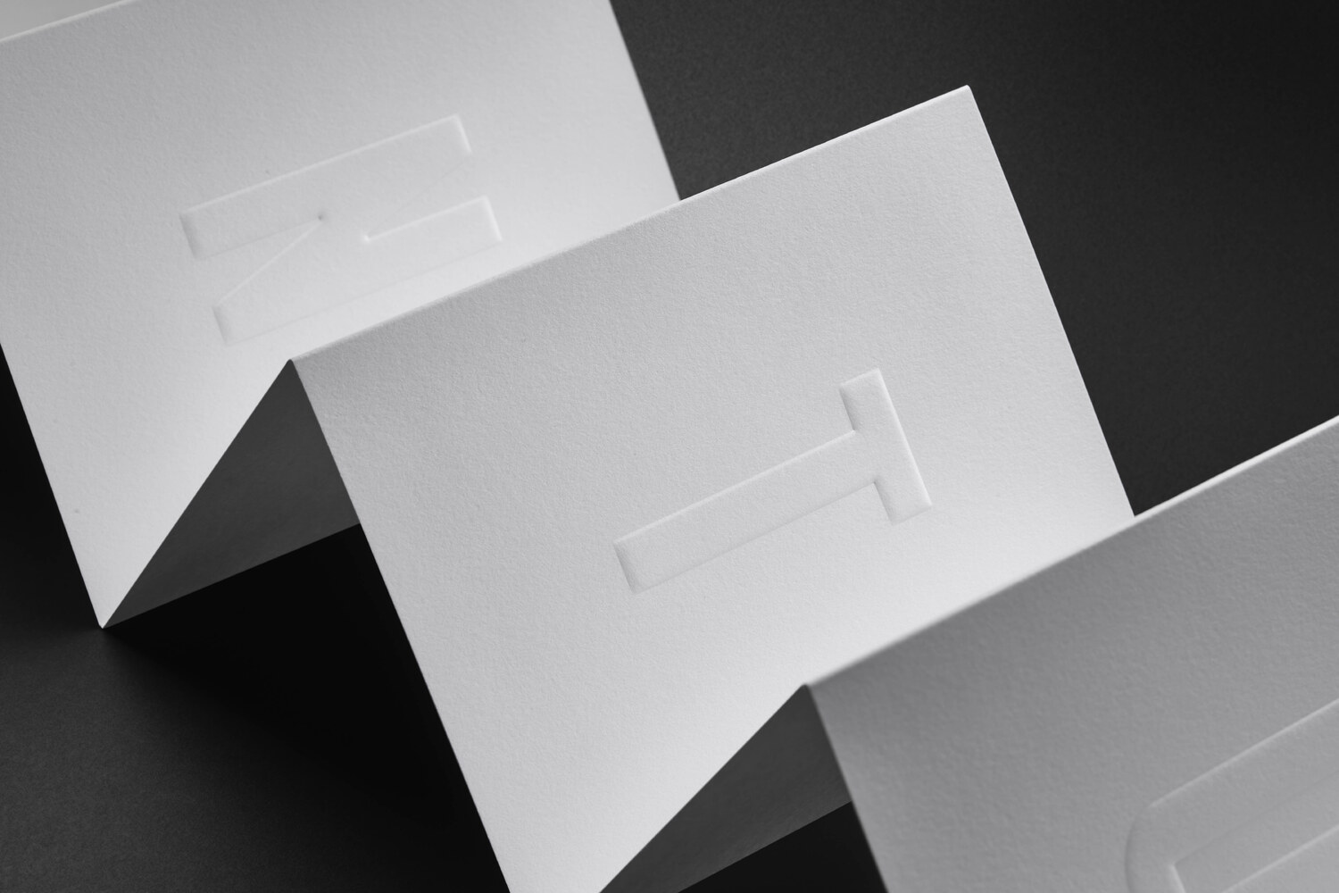 Lundgren+Lindqvist - The Leporello Series