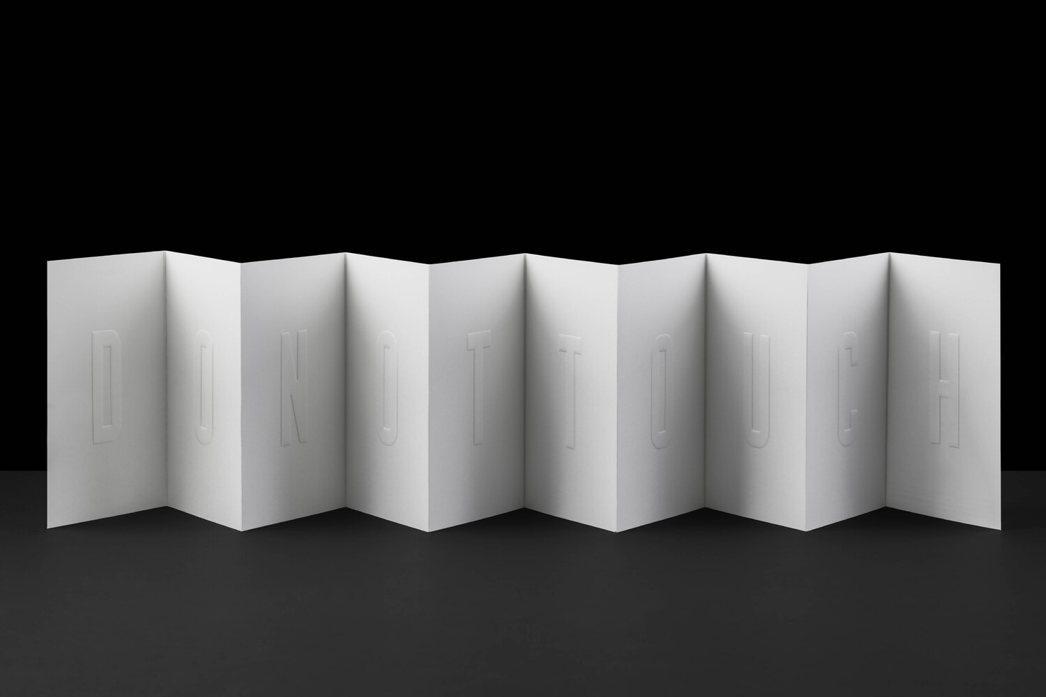 Lundgren+Lindqvist - The Leporello Series