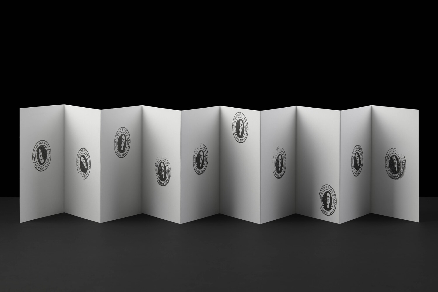 Lundgren+Lindqvist - The Leporello Series