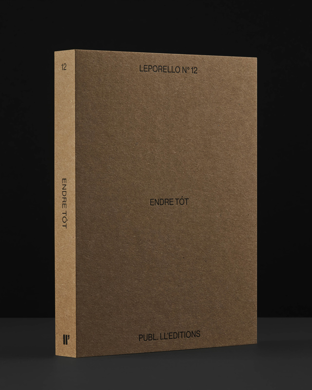 Lundgren+Lindqvist - The Leporello Series