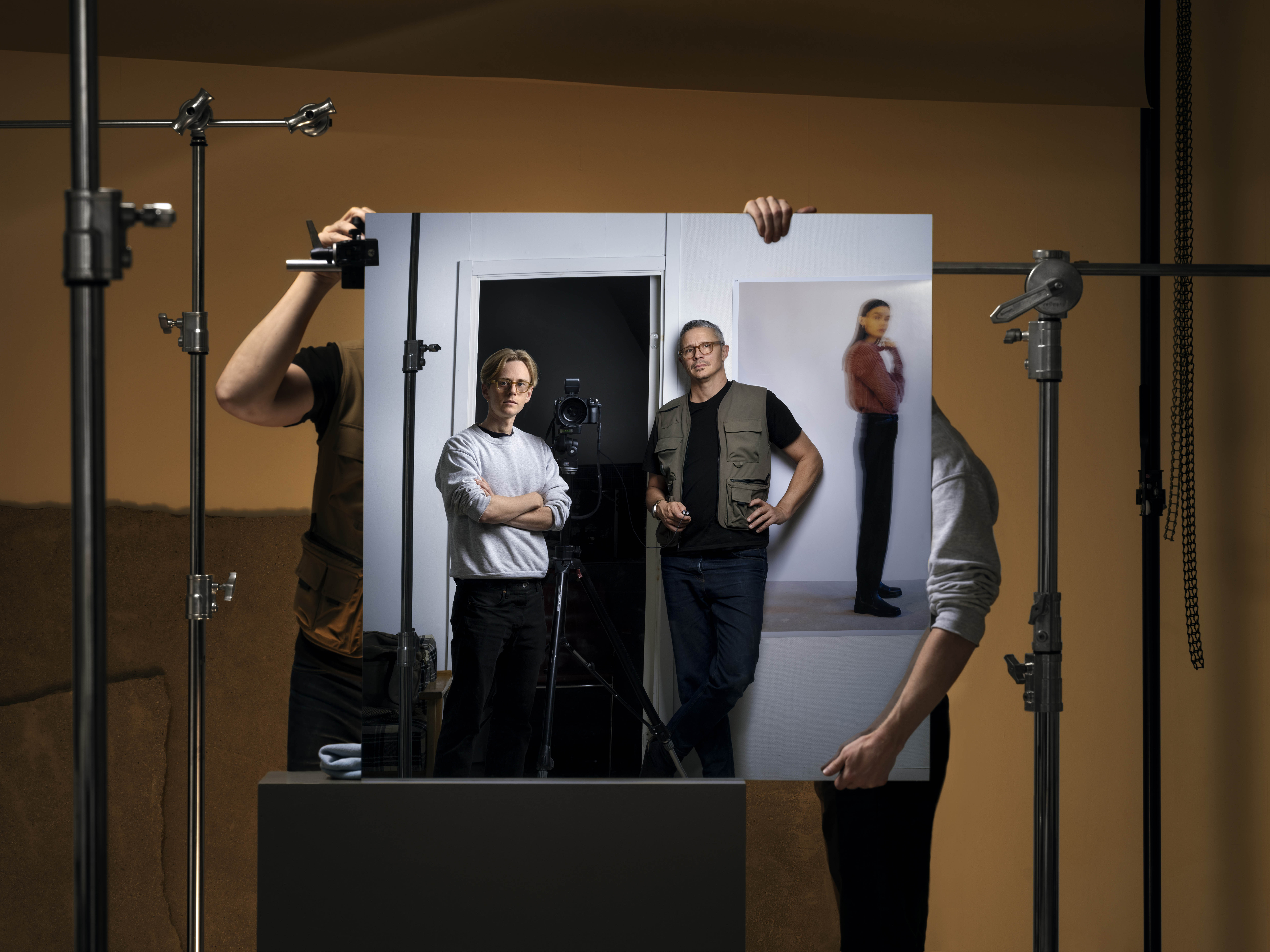 Lundgren+Lindqvist - Ander, Sanner Fotografi
