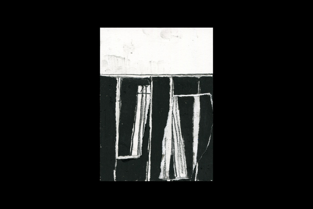 Lundgren+Lindqvist - Associative Drifts by Ekta