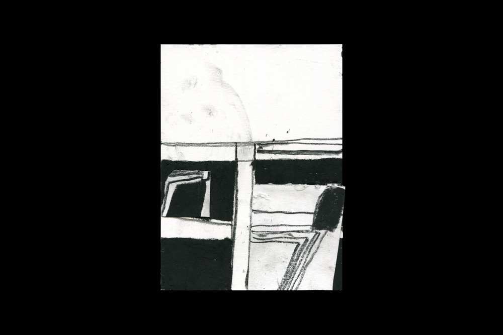 Lundgren+Lindqvist - Associative Drifts by Ekta