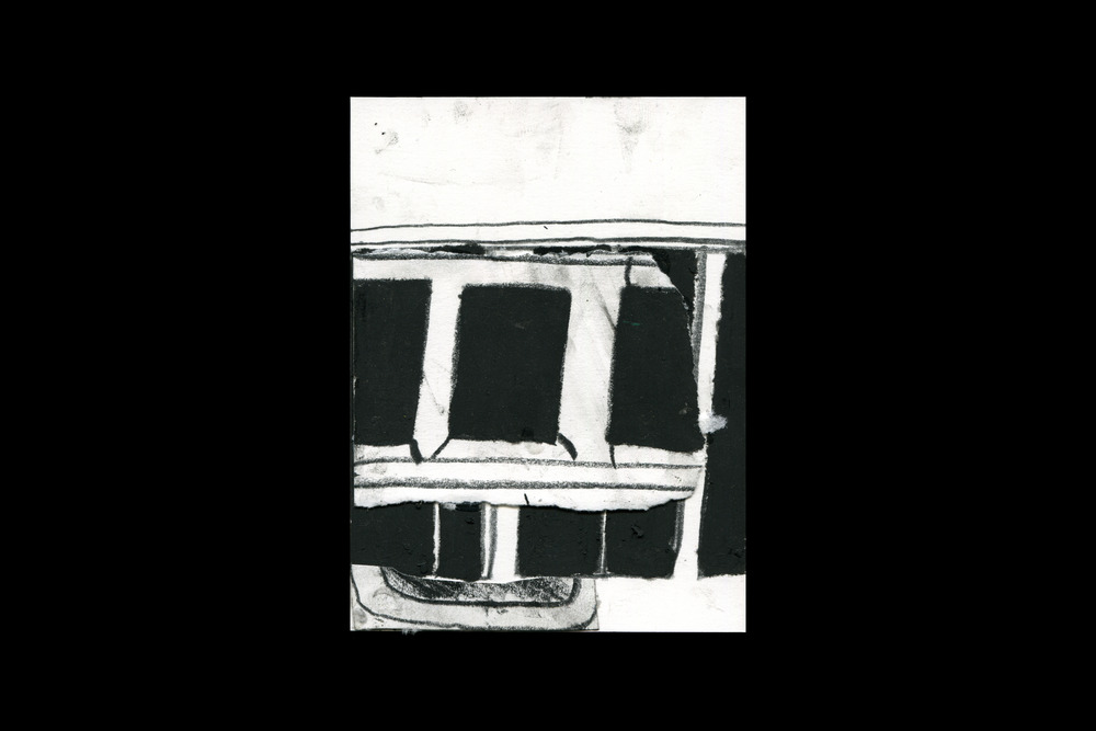 Lundgren+Lindqvist - Associative Drifts by Ekta