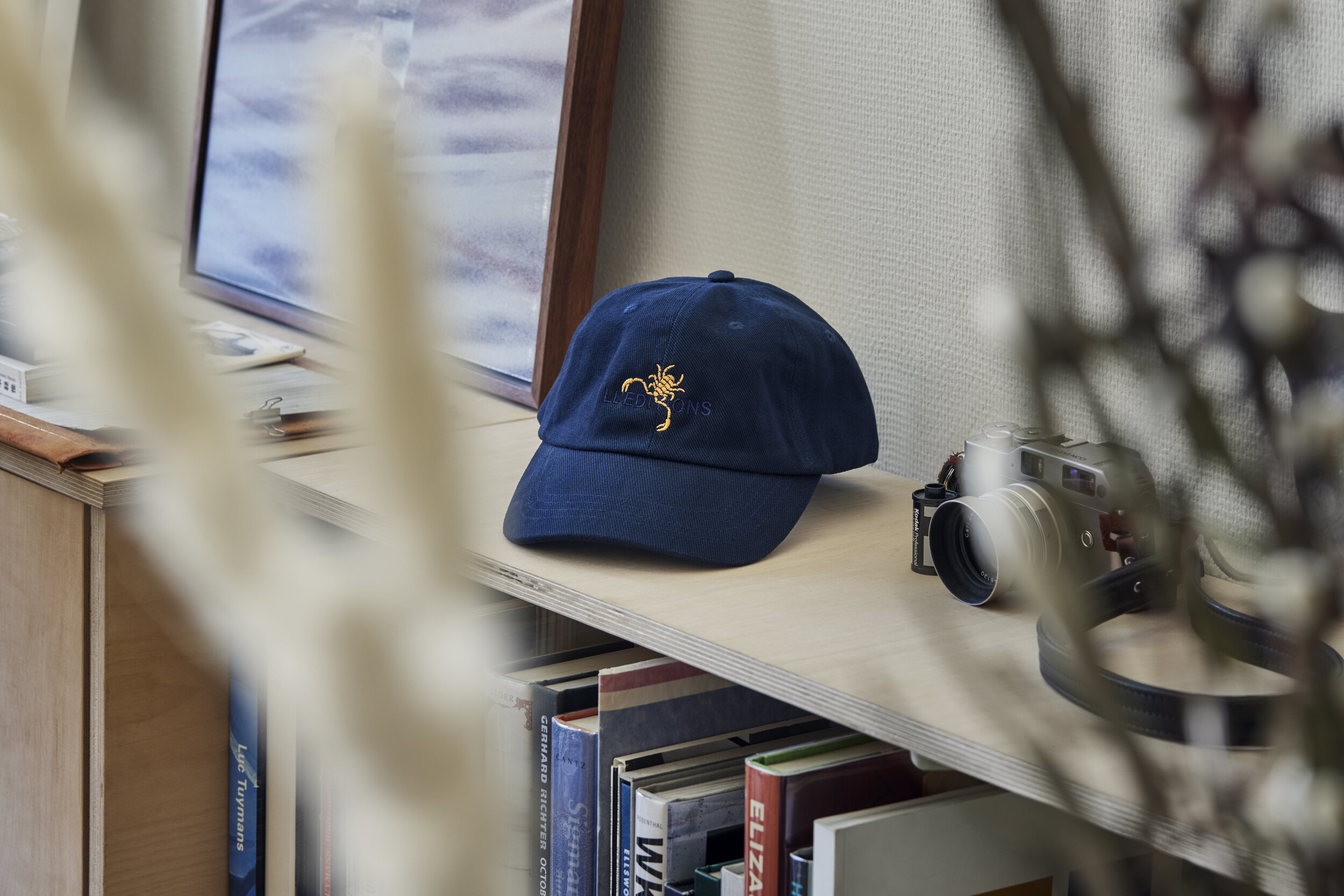 Lundgren+Lindqvist - LL'Editions Merchandise