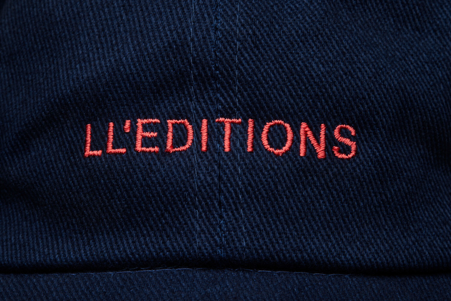 Lundgren+Lindqvist - LL'Editions Merchandise