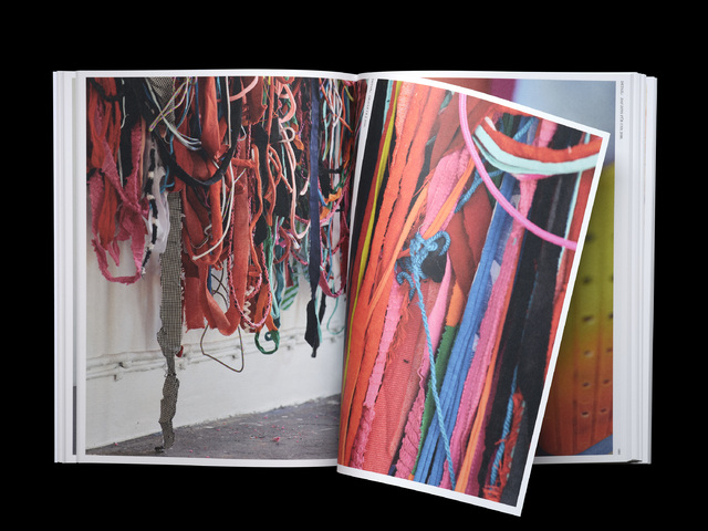 Lundgren+Lindqvist - Grand Assembly – An Encyclopedic Inventory by Jonas Liveröd