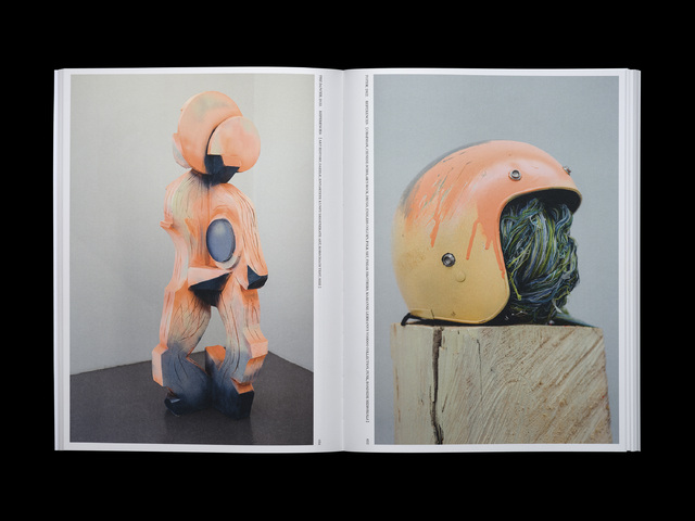 Lundgren+Lindqvist - Grand Assembly – An Encyclopedic Inventory by Jonas Liveröd