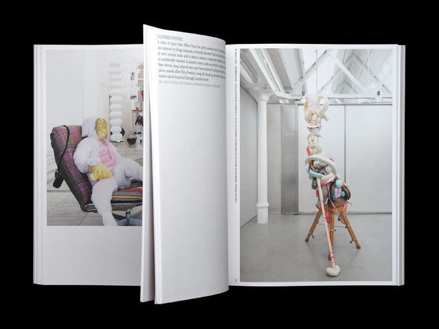 Lundgren+Lindqvist - Grand Assembly – An Encyclopedic Inventory by Jonas Liveröd