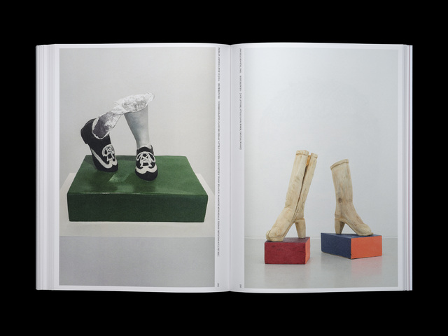 Lundgren+Lindqvist - Grand Assembly – An Encyclopedic Inventory by Jonas Liveröd