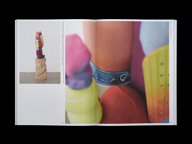 Lundgren+Lindqvist - Grand Assembly – An Encyclopedic Inventory by Jonas Liveröd