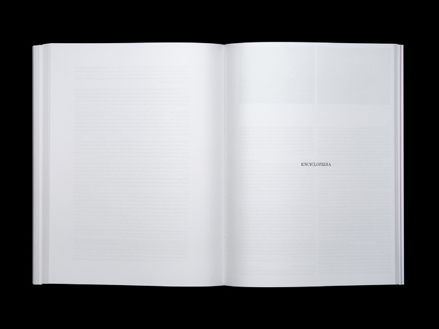 Lundgren+Lindqvist - Grand Assembly – An Encyclopedic Inventory by Jonas Liveröd