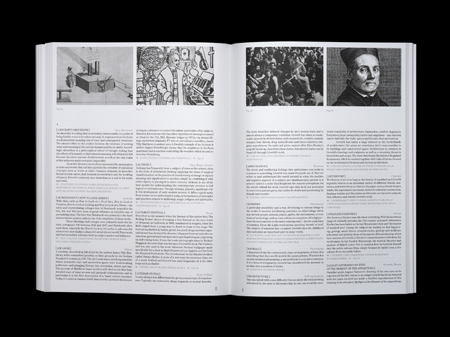 Lundgren+Lindqvist - Grand Assembly – An Encyclopedic Inventory by Jonas Liveröd