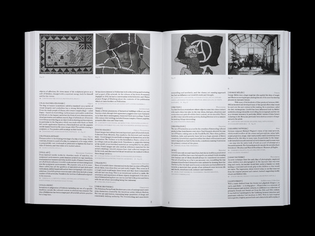 Lundgren+Lindqvist - Grand Assembly – An Encyclopedic Inventory by Jonas Liveröd