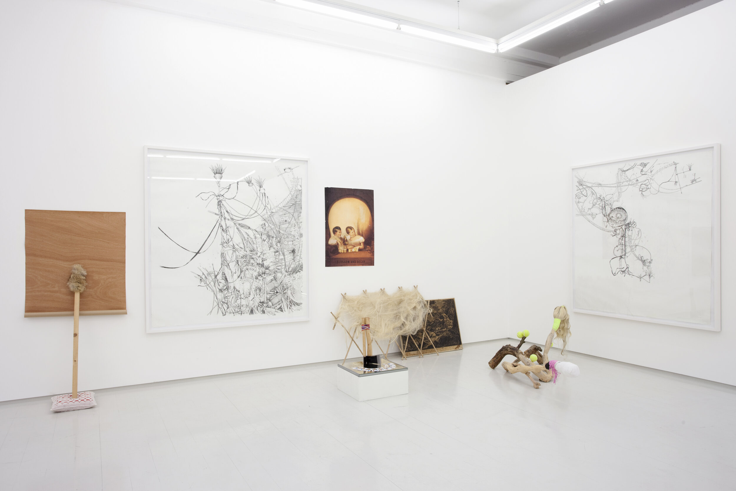 Lundgren+Lindqvist - Grand Assembly – An Encyclopedic Inventory by Jonas Liveröd