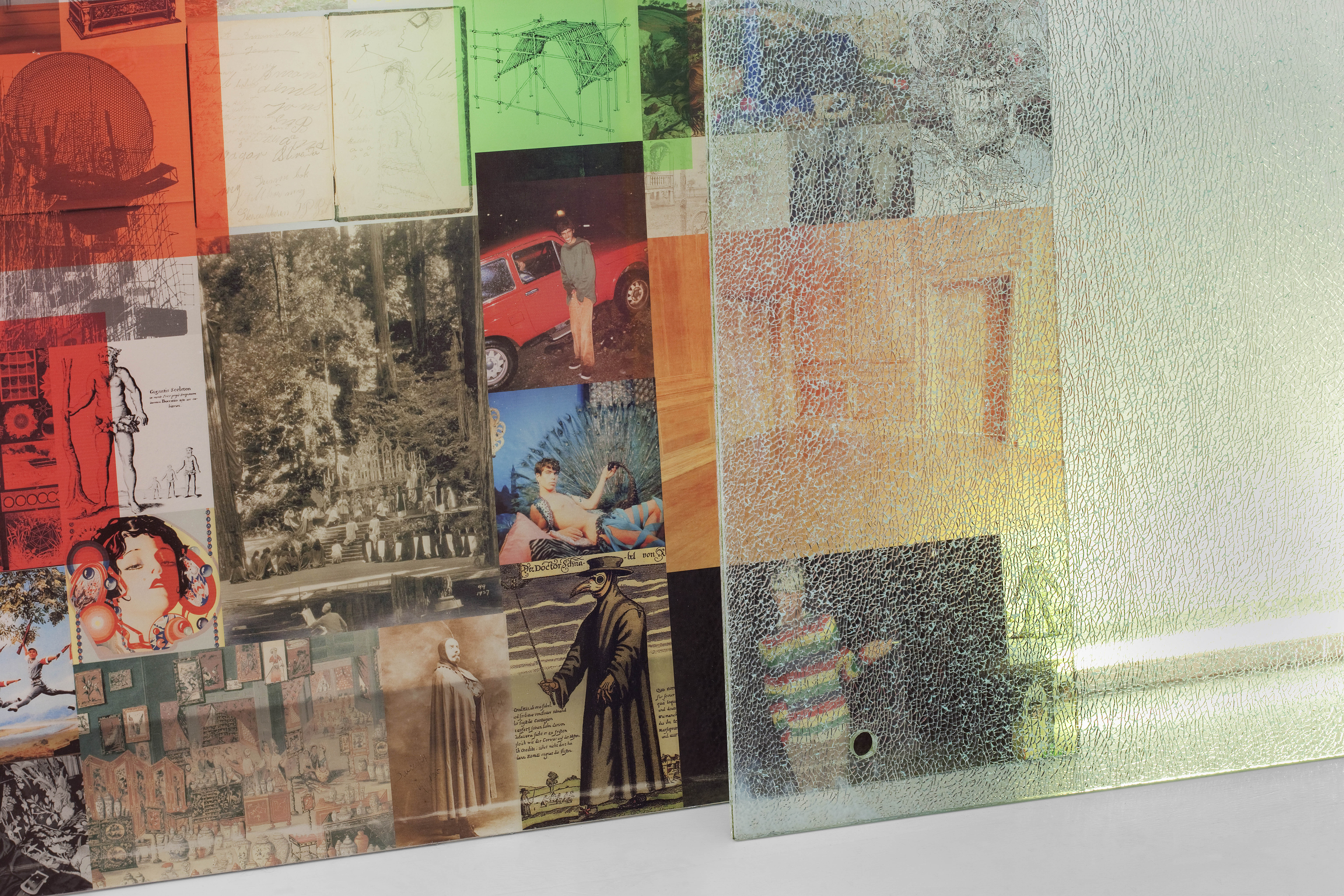 Lundgren+Lindqvist - Grand Assembly – An Encyclopedic Inventory by Jonas Liveröd