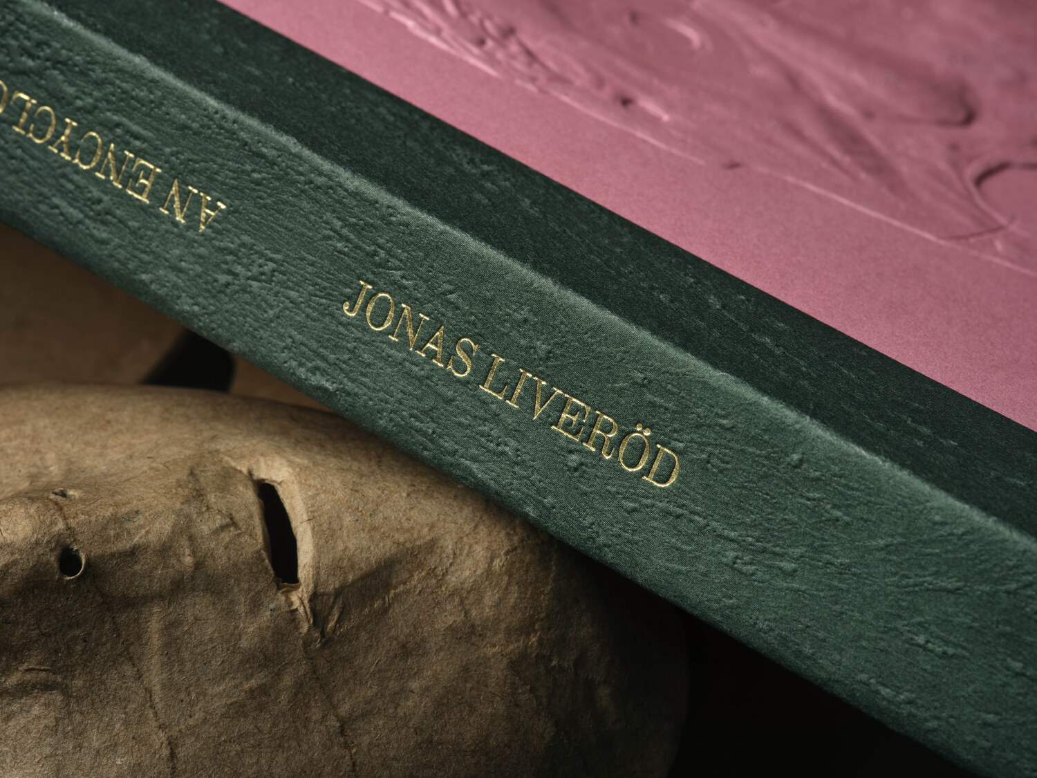Lundgren+Lindqvist - Grand Assembly – An Encyclopedic Inventory by Jonas Liveröd