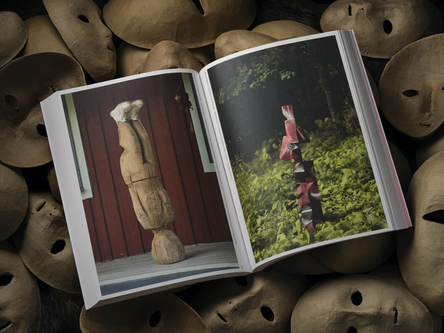Lundgren+Lindqvist - Grand Assembly – An Encyclopedic Inventory by Jonas Liveröd
