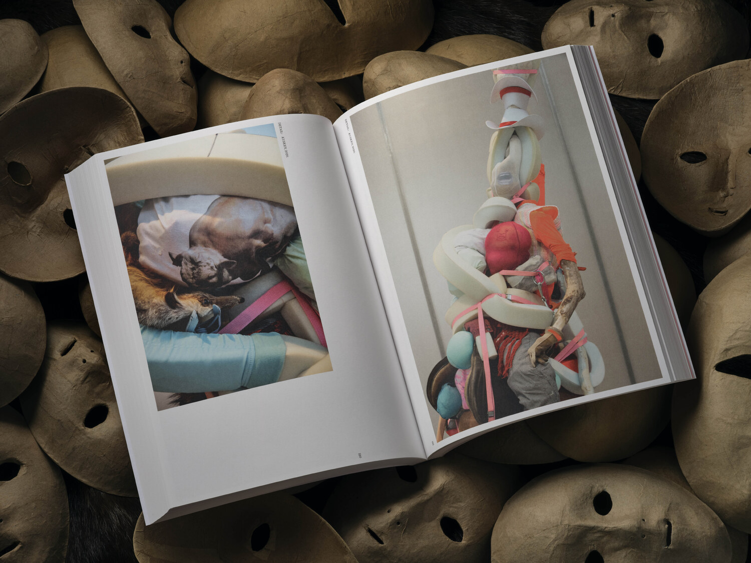 Lundgren+Lindqvist - Grand Assembly – An Encyclopedic Inventory by Jonas Liveröd