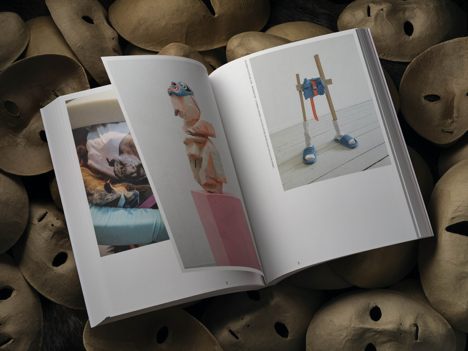 Lundgren+Lindqvist - Grand Assembly – An Encyclopedic Inventory by Jonas Liveröd