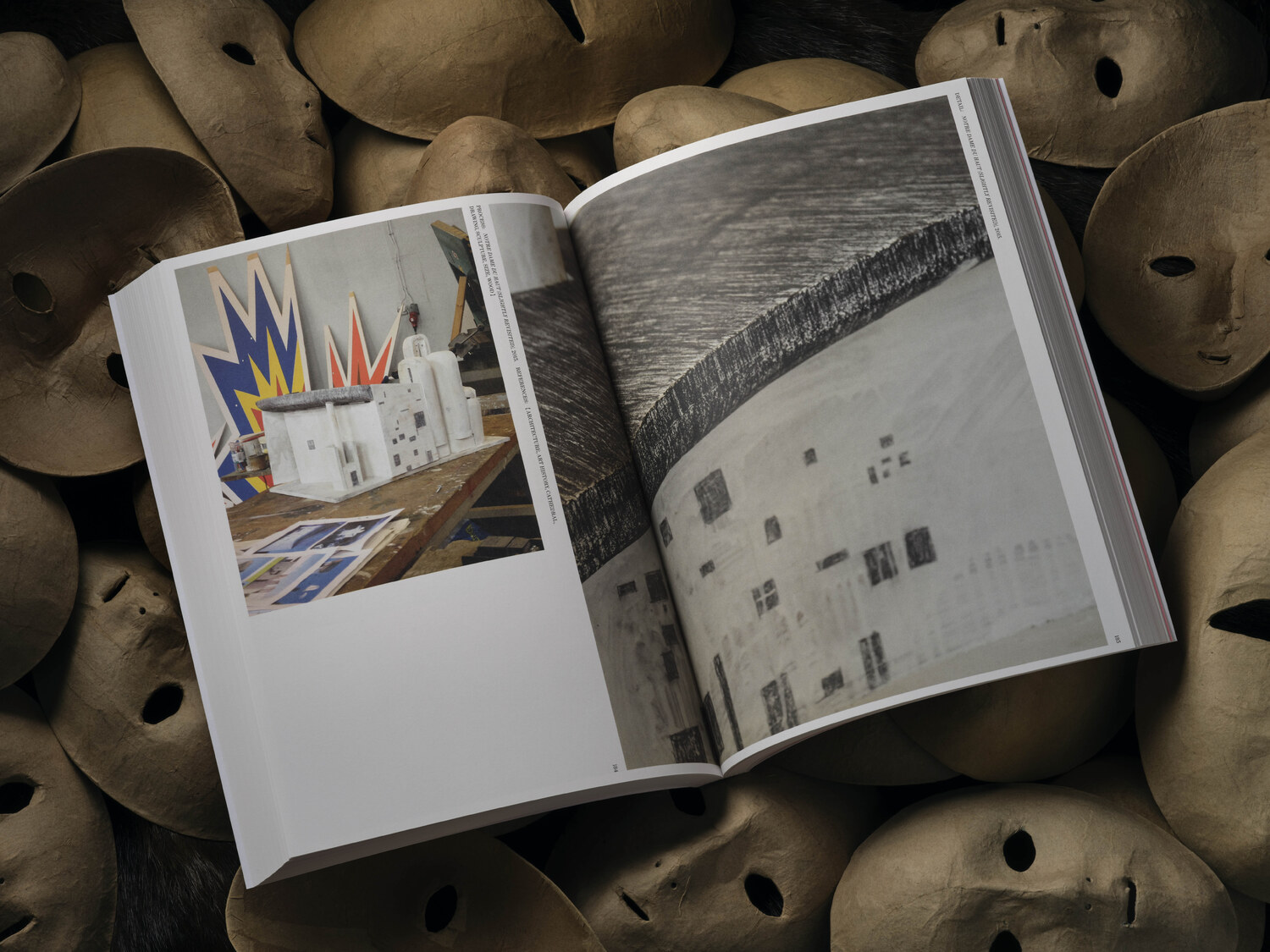 Lundgren+Lindqvist - Grand Assembly – An Encyclopedic Inventory by Jonas Liveröd