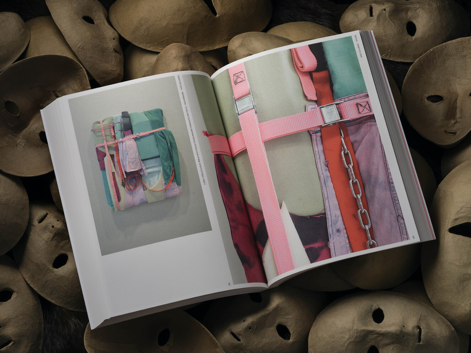 Lundgren+Lindqvist - Grand Assembly – An Encyclopedic Inventory by Jonas Liveröd