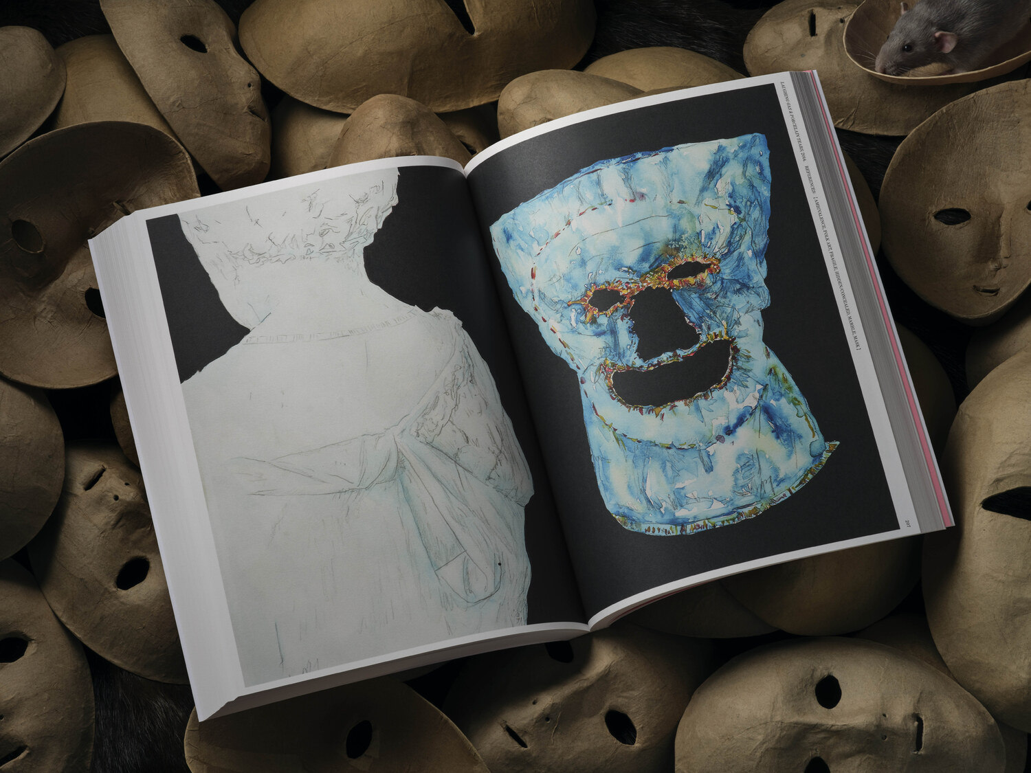 Lundgren+Lindqvist - Grand Assembly – An Encyclopedic Inventory by Jonas Liveröd