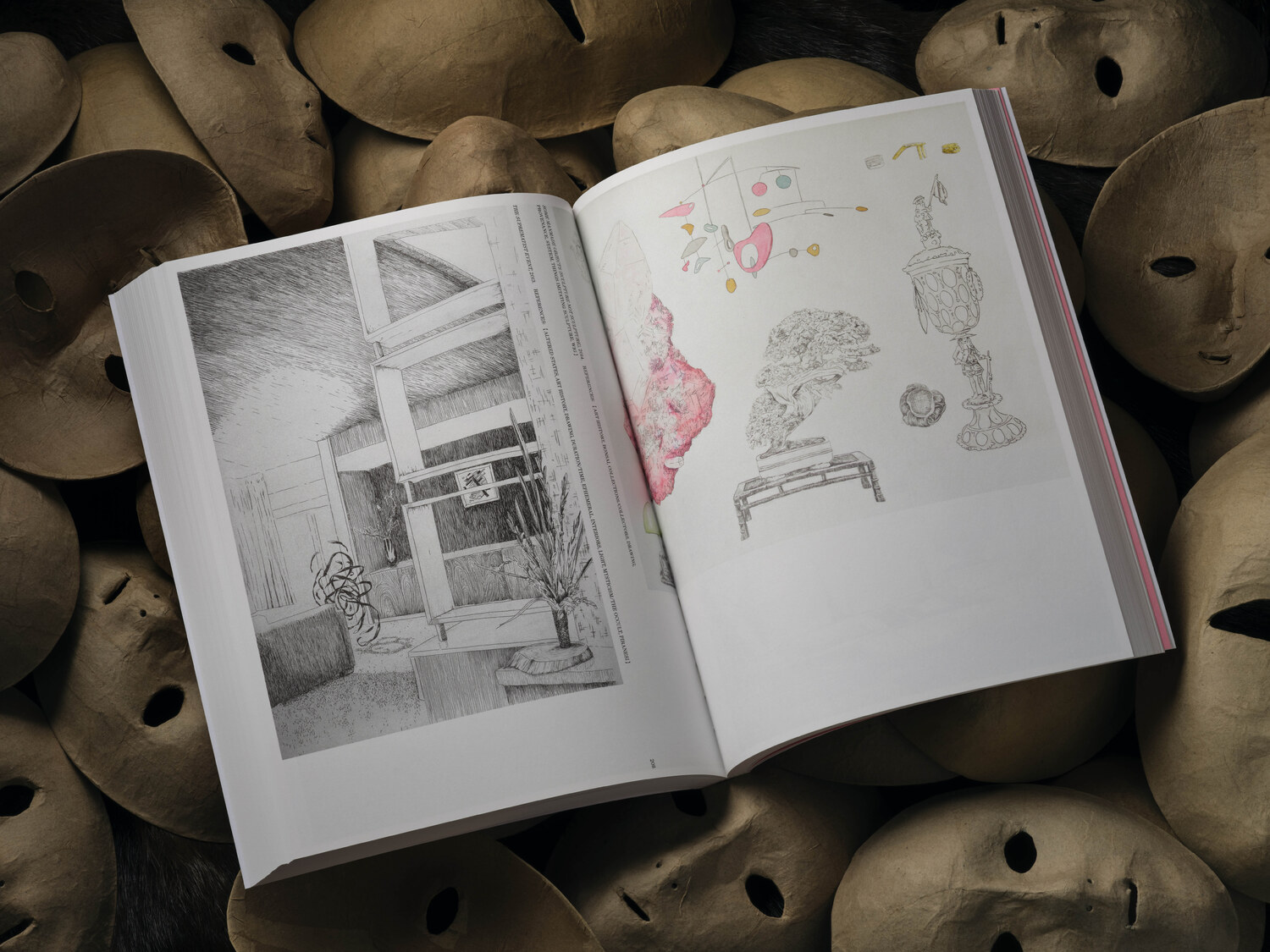 Lundgren+Lindqvist - Grand Assembly – An Encyclopedic Inventory by Jonas Liveröd