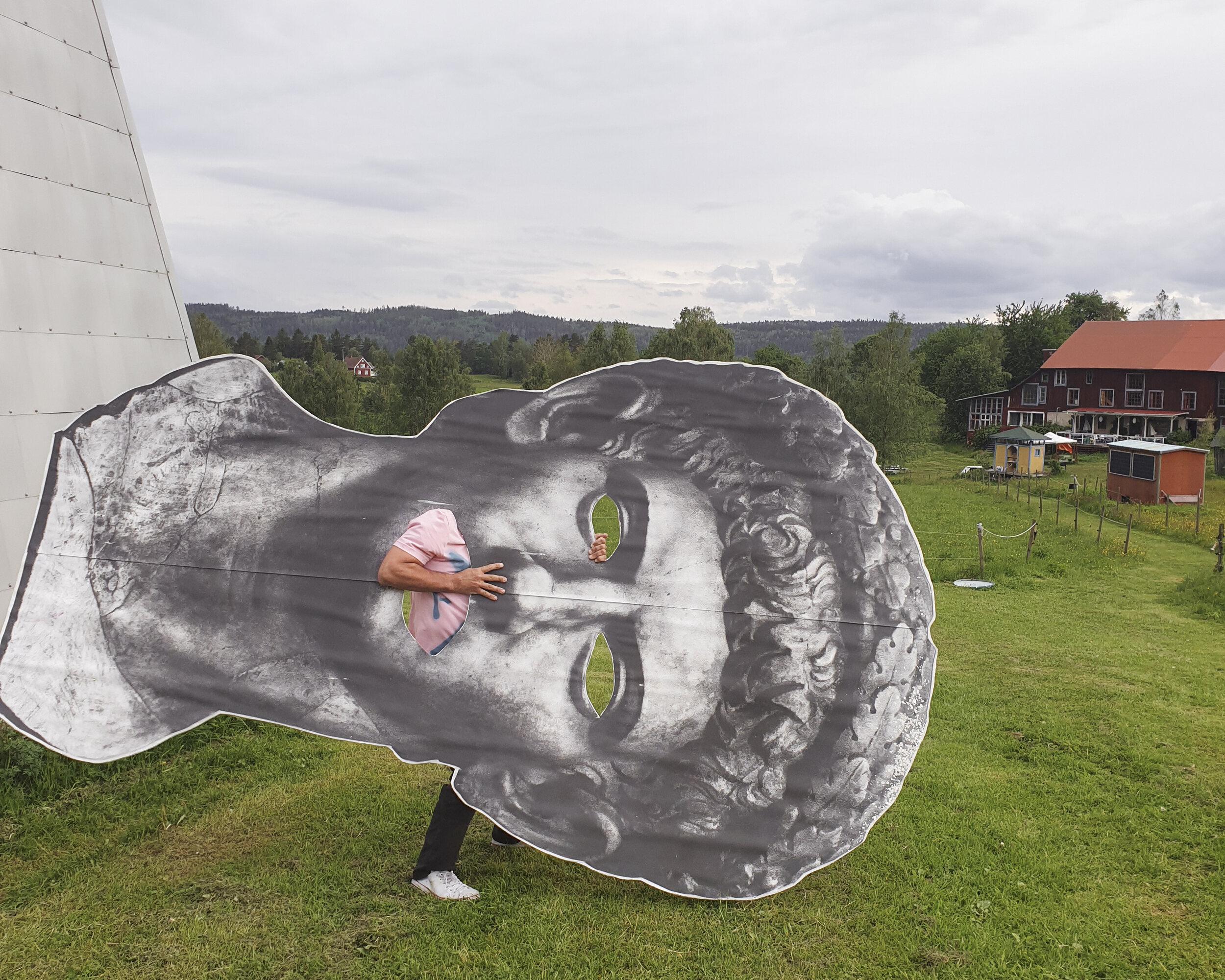 Lundgren+Lindqvist - Grand Assembly – An Encyclopedic Inventory by Jonas Liveröd