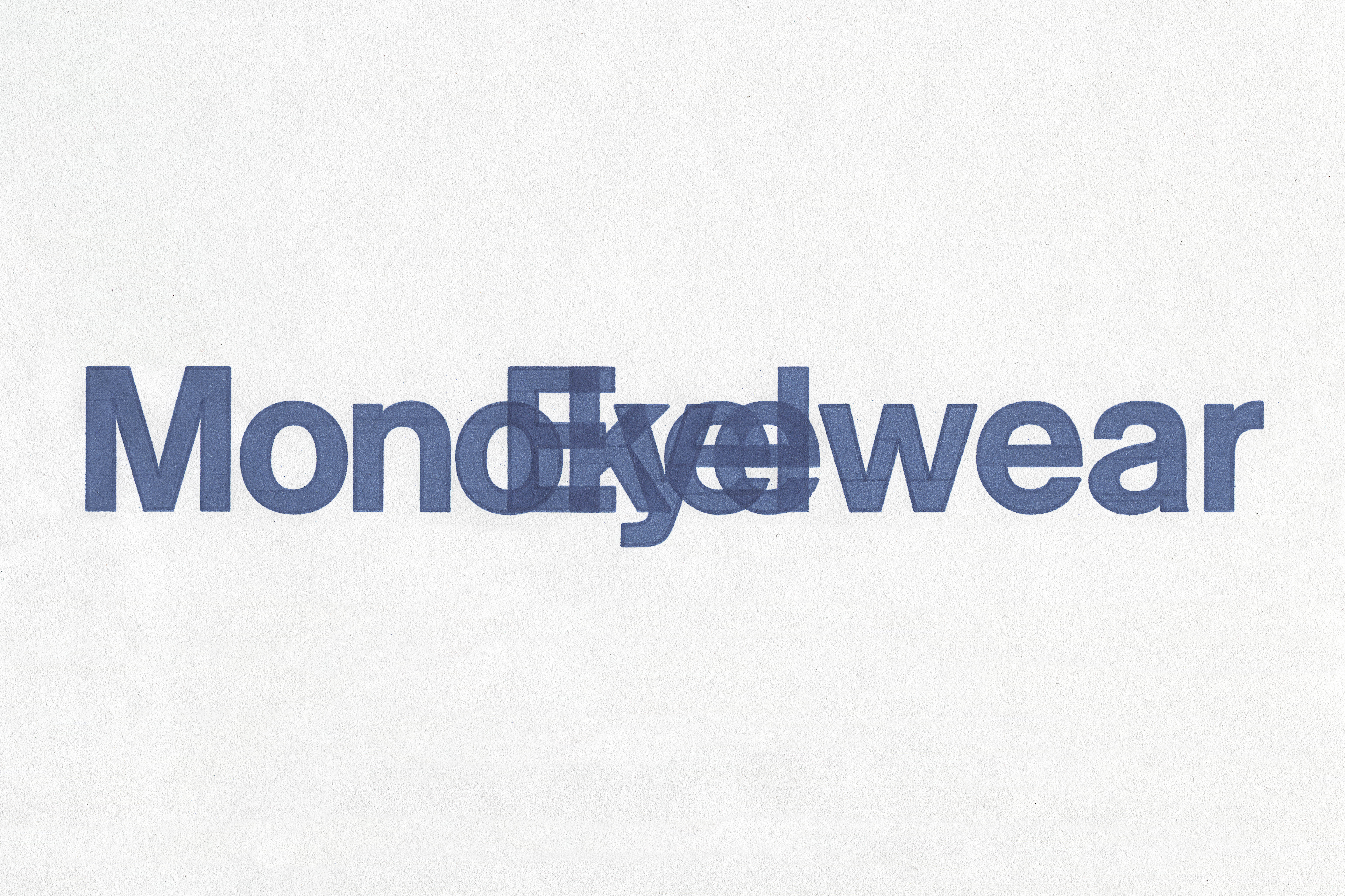 Lundgren+Lindqvist - Monokel Eyewear