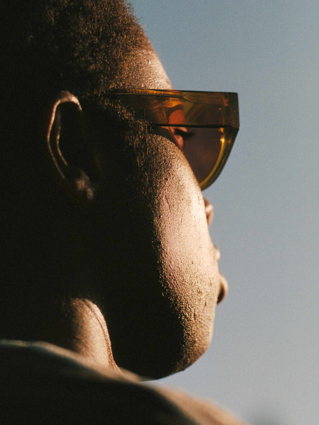 Lundgren+Lindqvist - Monokel Eyewear