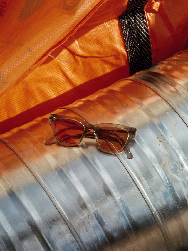 Lundgren+Lindqvist - Monokel Eyewear