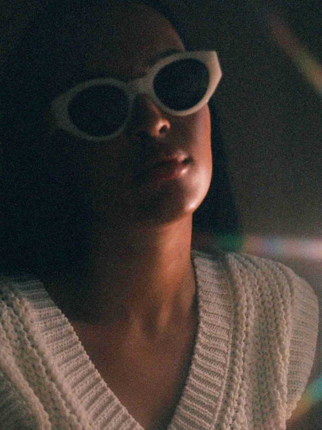 Lundgren+Lindqvist - Monokel Eyewear