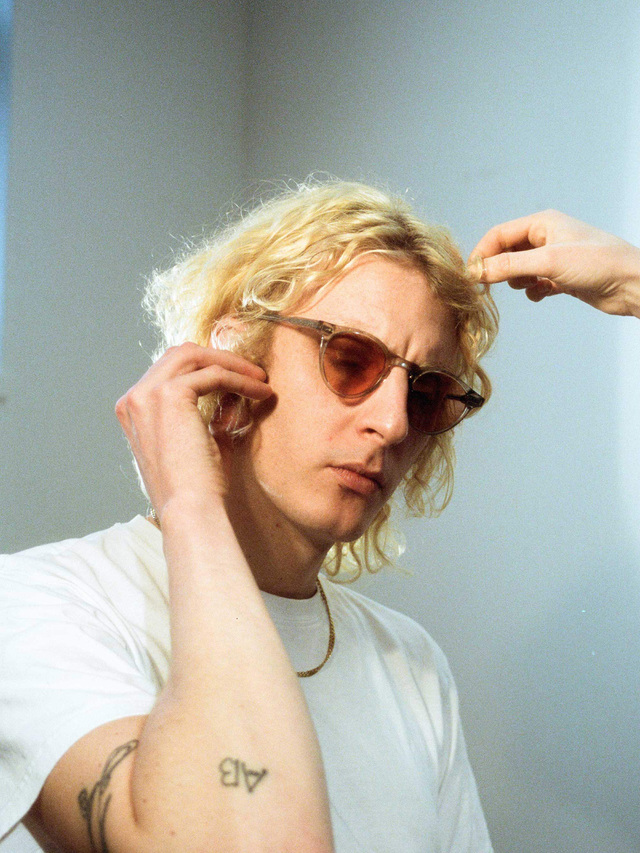 Lundgren+Lindqvist - Monokel Eyewear