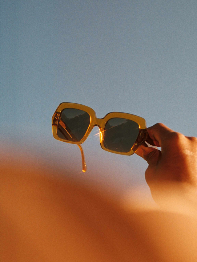 Lundgren+Lindqvist - Monokel Eyewear