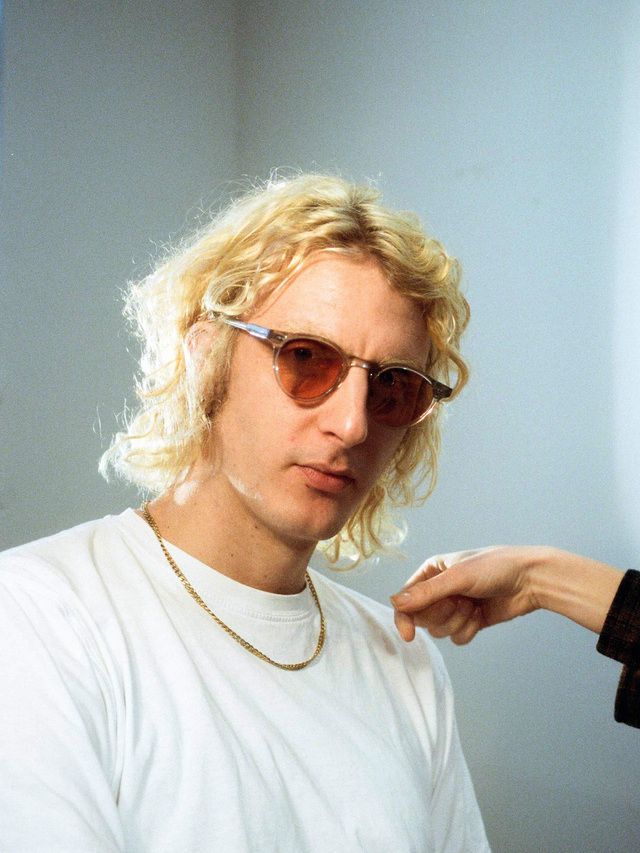Lundgren+Lindqvist - Monokel Eyewear