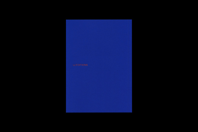 Lundgren+Lindqvist - The Size of My Richard Prince Book Collection by Jonathan Monk