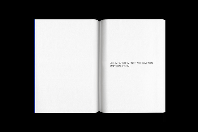 Lundgren+Lindqvist - The Size of My Richard Prince Book Collection by Jonathan Monk