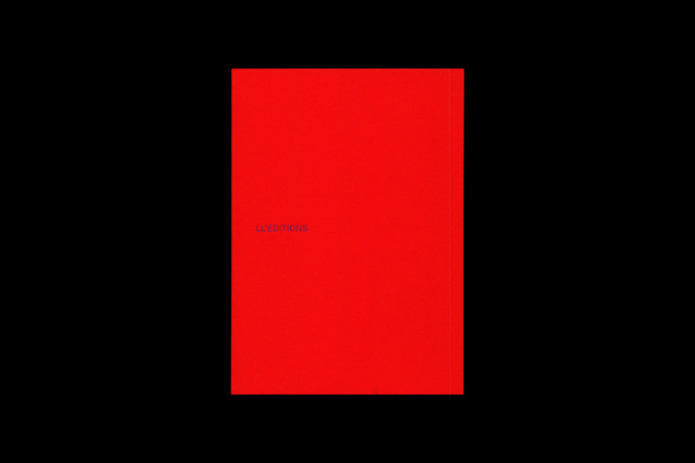 Lundgren+Lindqvist - The Size of My Richard Prince Book Collection by Jonathan Monk