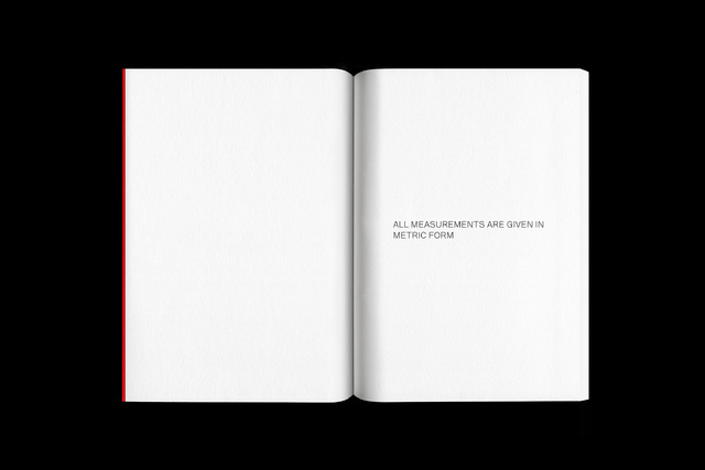 Lundgren+Lindqvist - The Size of My Richard Prince Book Collection by Jonathan Monk