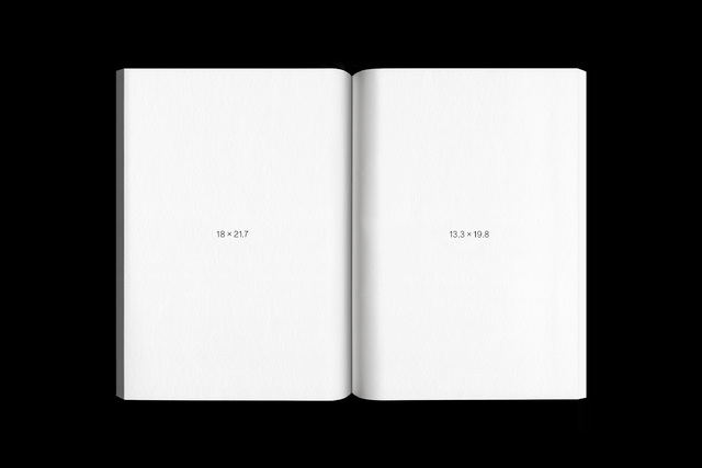 Lundgren+Lindqvist - The Size of My Richard Prince Book Collection by Jonathan Monk