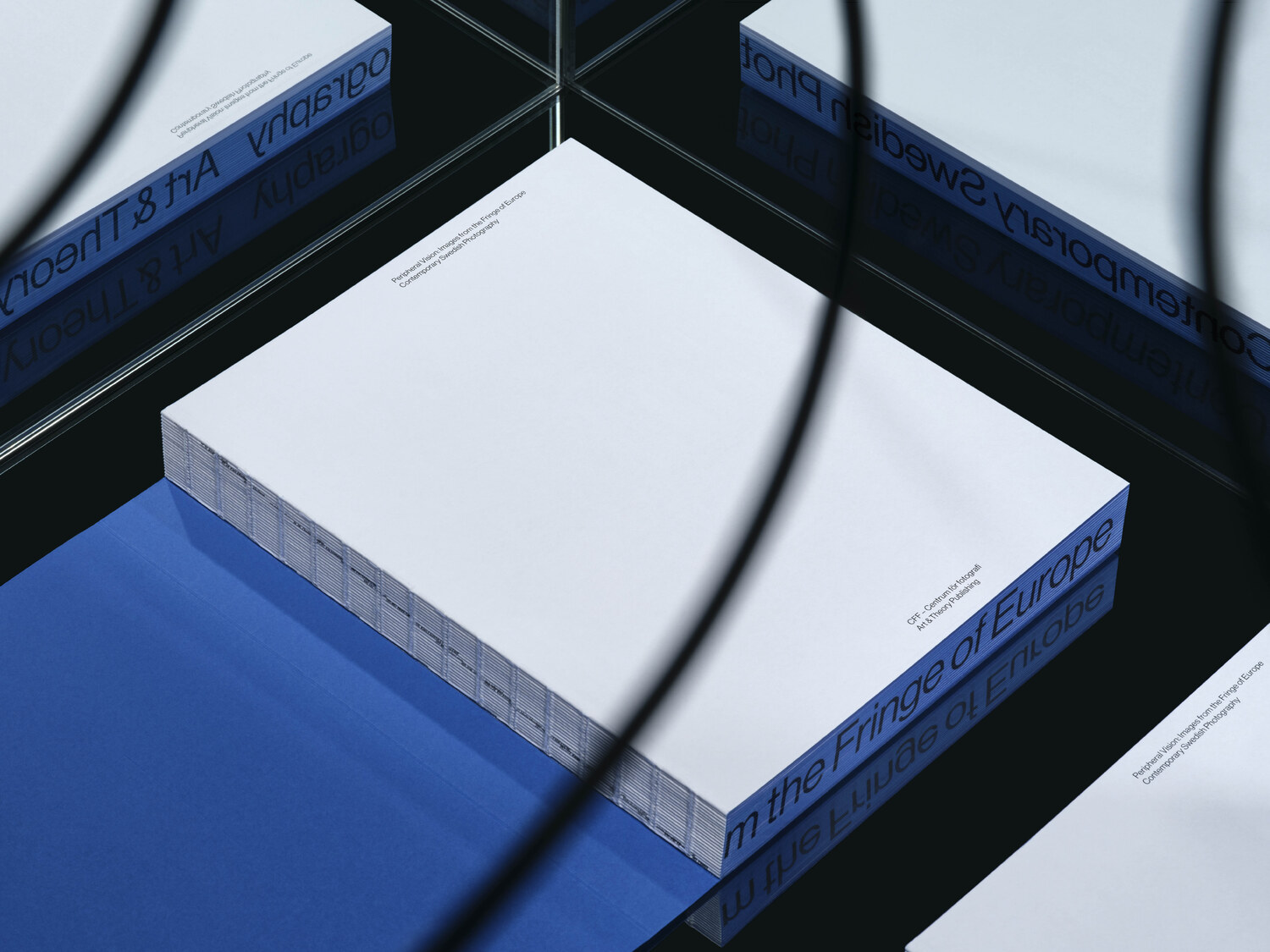 Lundgren+Lindqvist - Peripheral Vision: Images from the Fringe of Europe