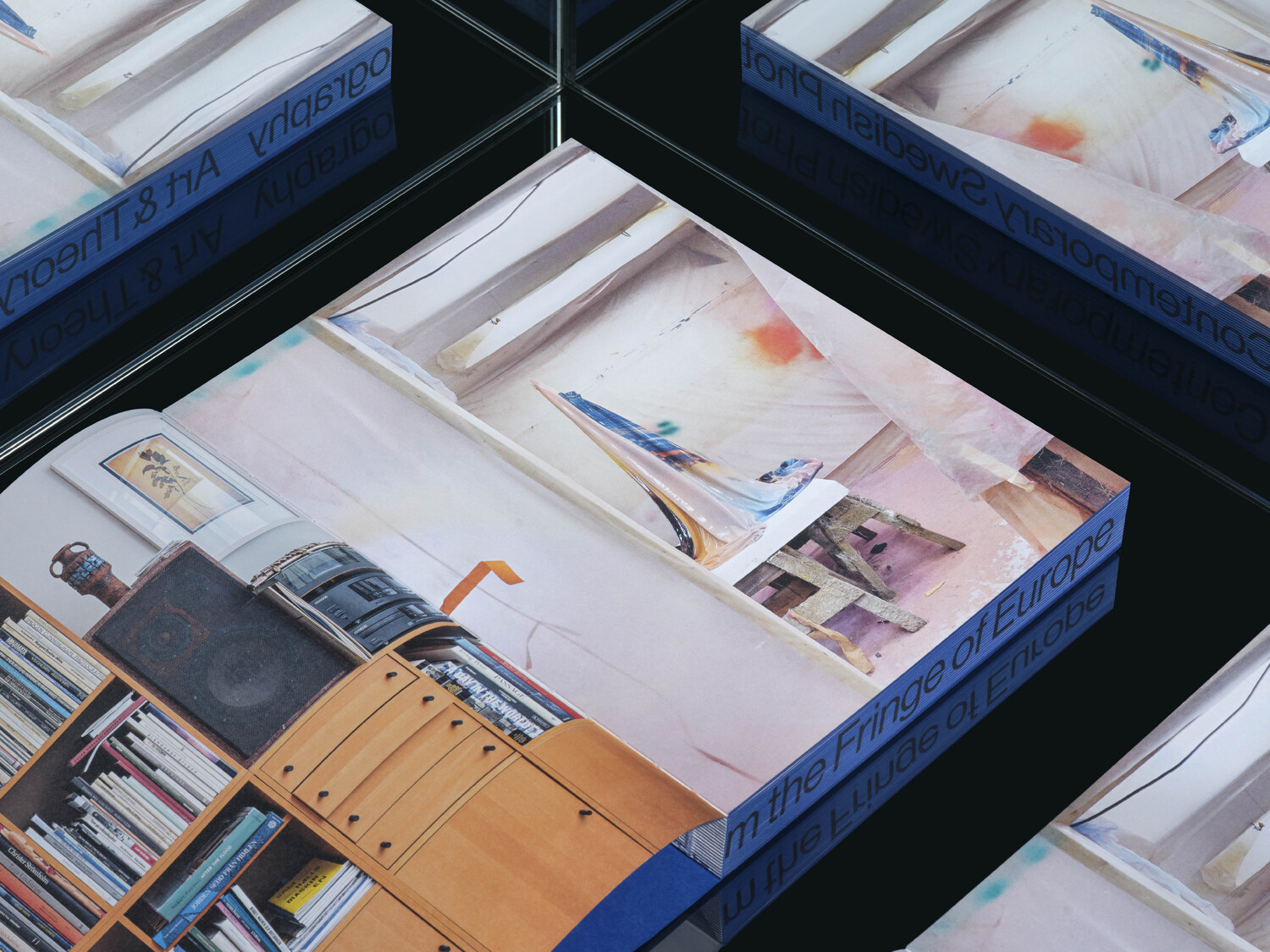 Lundgren+Lindqvist - Peripheral Vision: Images from the Fringe of Europe