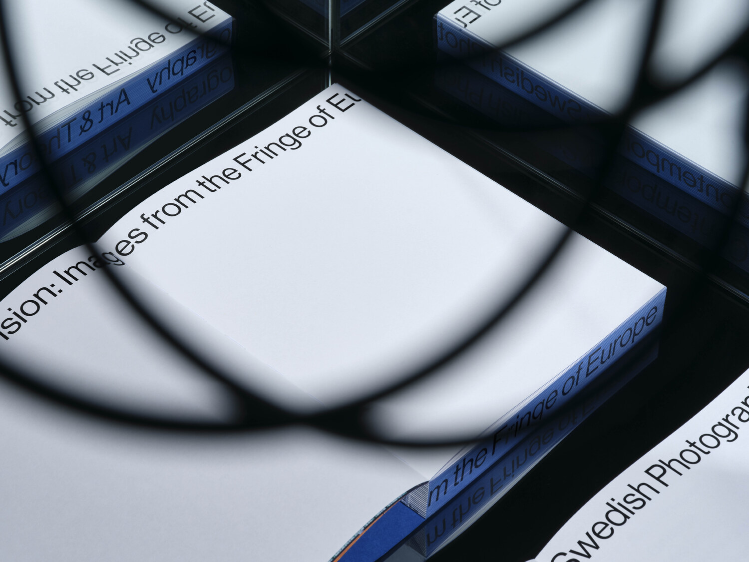Lundgren+Lindqvist - Peripheral Vision: Images from the Fringe of Europe