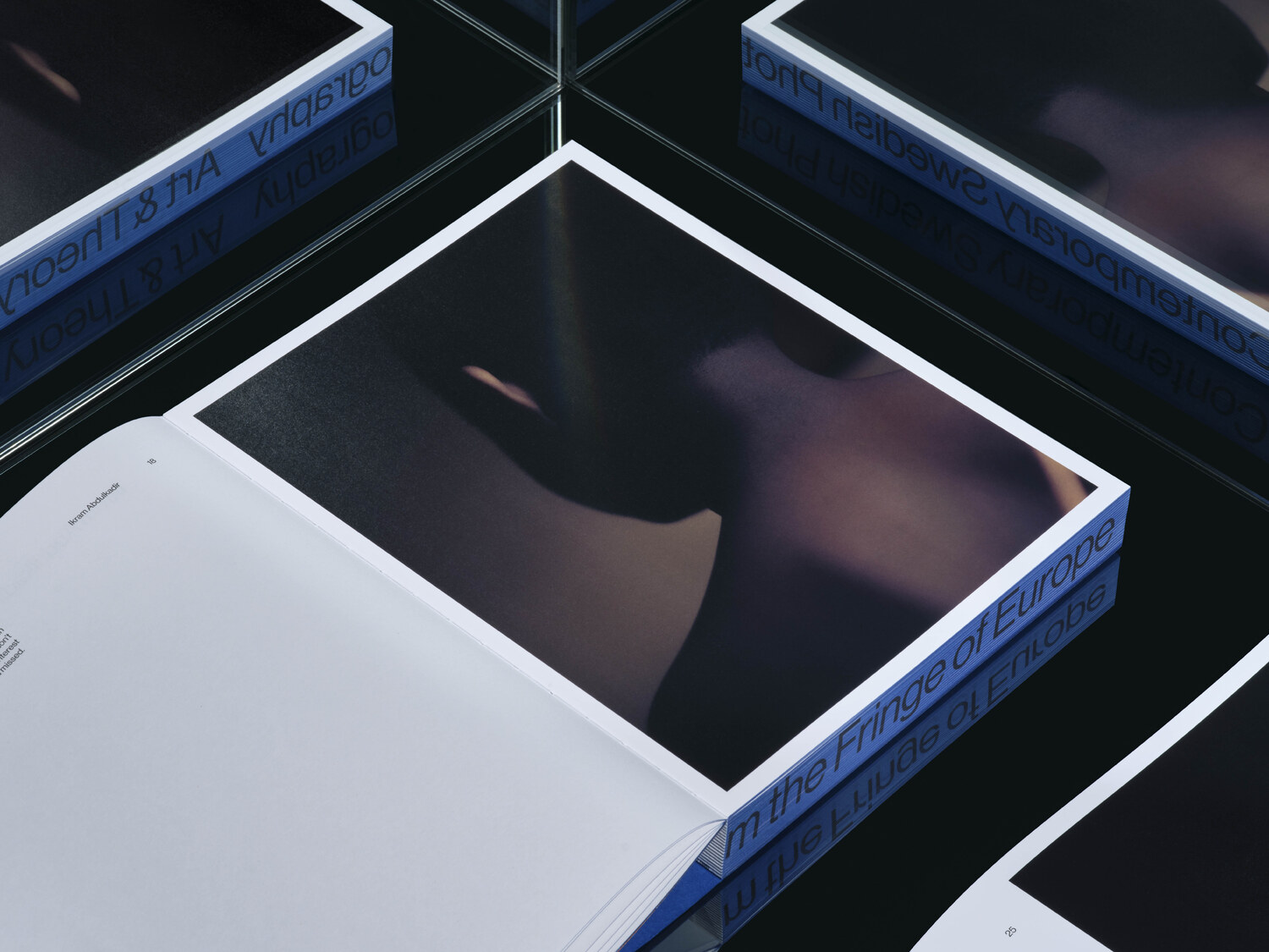 Lundgren+Lindqvist - Peripheral Vision: Images from the Fringe of Europe
