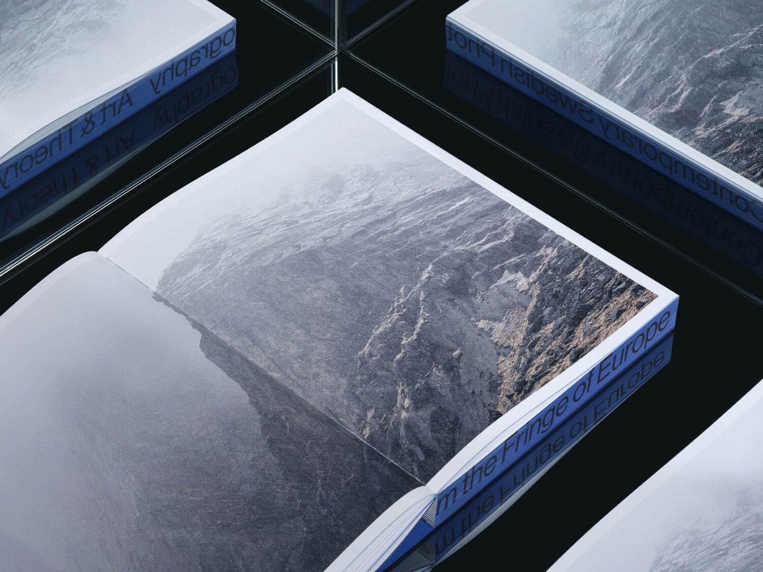 Lundgren+Lindqvist - Peripheral Vision: Images from the Fringe of Europe
