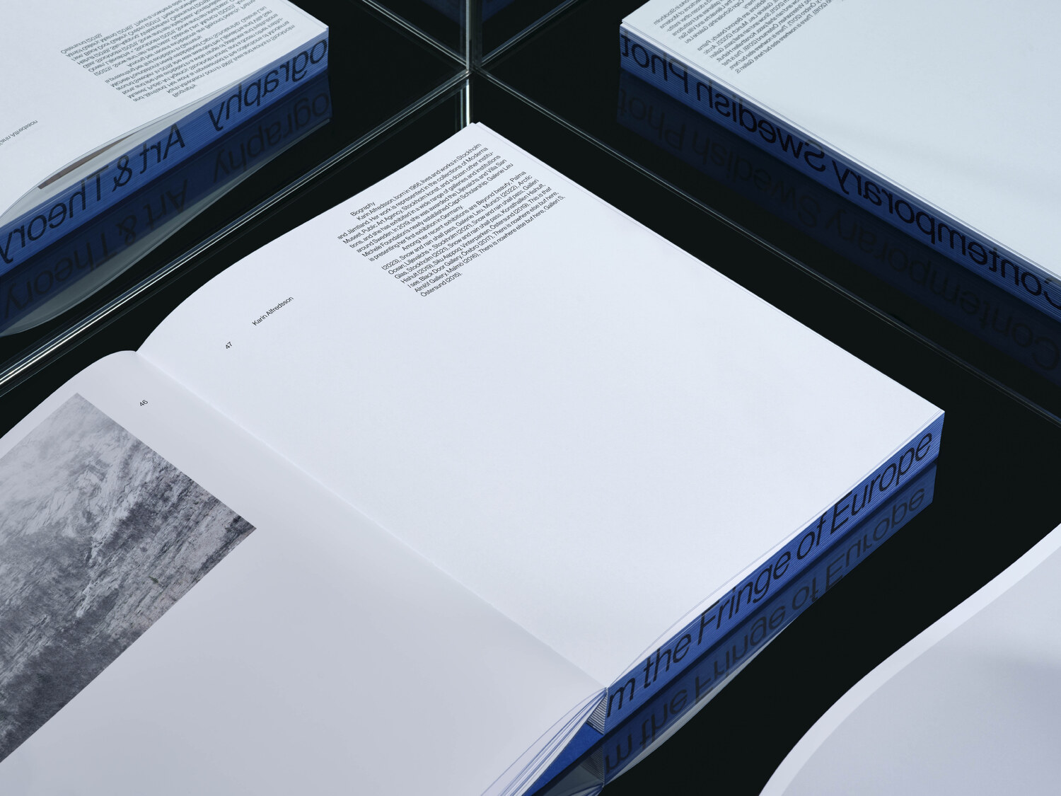 Lundgren+Lindqvist - Peripheral Vision: Images from the Fringe of Europe