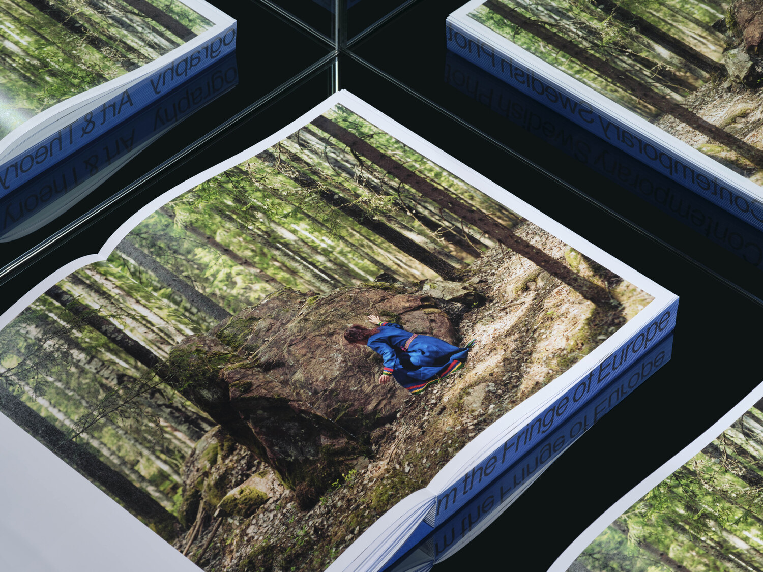 Lundgren+Lindqvist - Peripheral Vision: Images from the Fringe of Europe