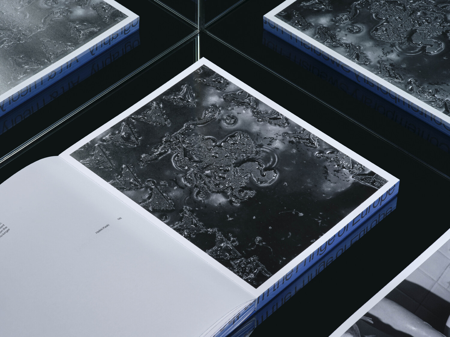 Lundgren+Lindqvist - Peripheral Vision: Images from the Fringe of Europe
