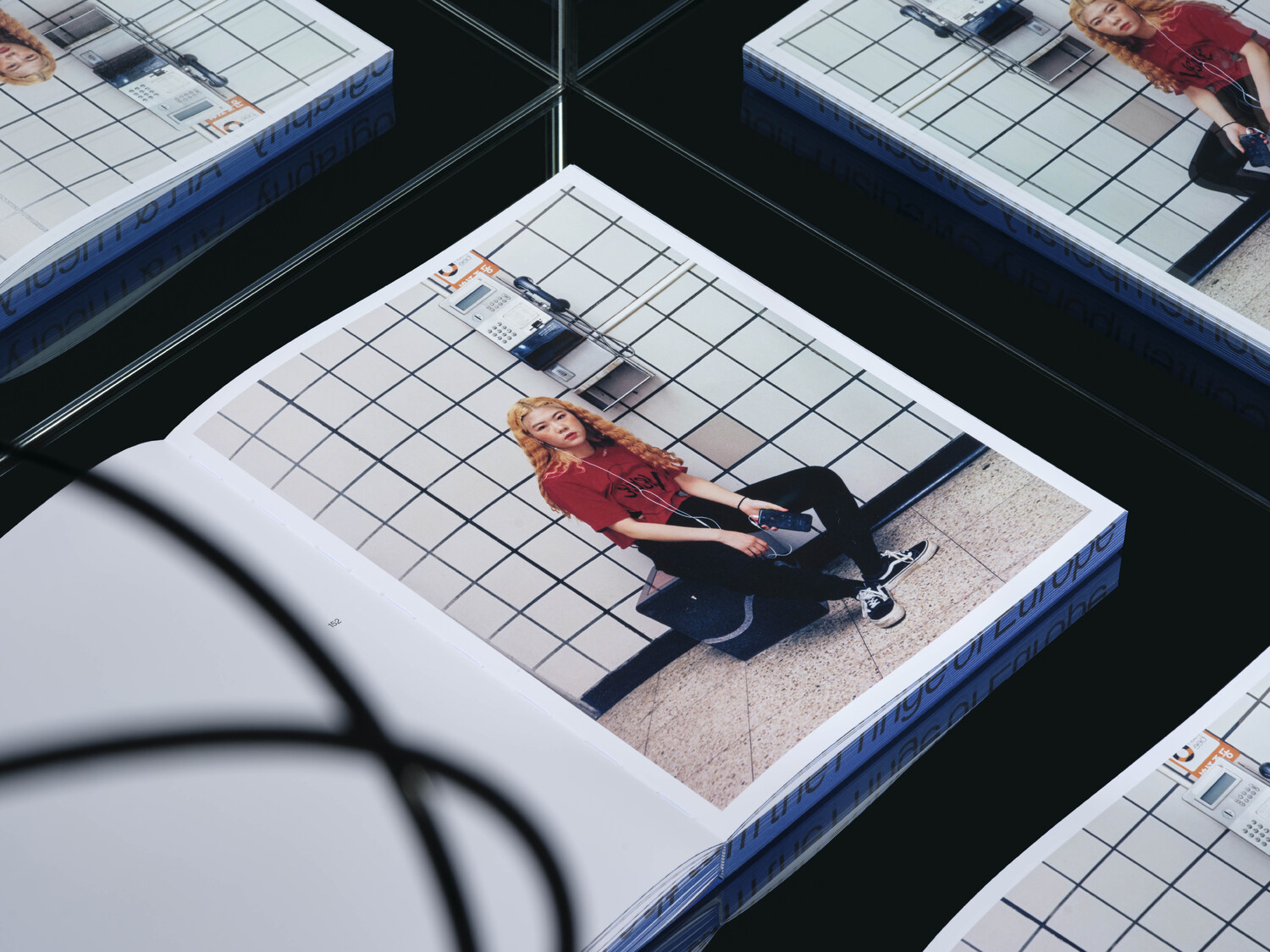 Lundgren+Lindqvist - Peripheral Vision: Images from the Fringe of Europe